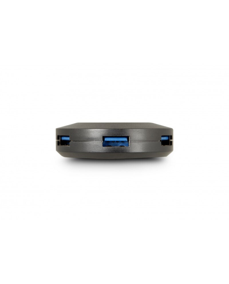 Urban Factory MINEE USB 2.0 480 Mbit/s Black