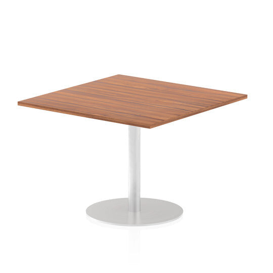 Dynamic Italia Square Poseur Table