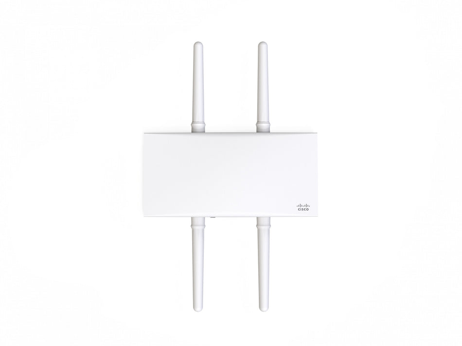 Cisco Meraki MR86 White Power over Ethernet (PoE)