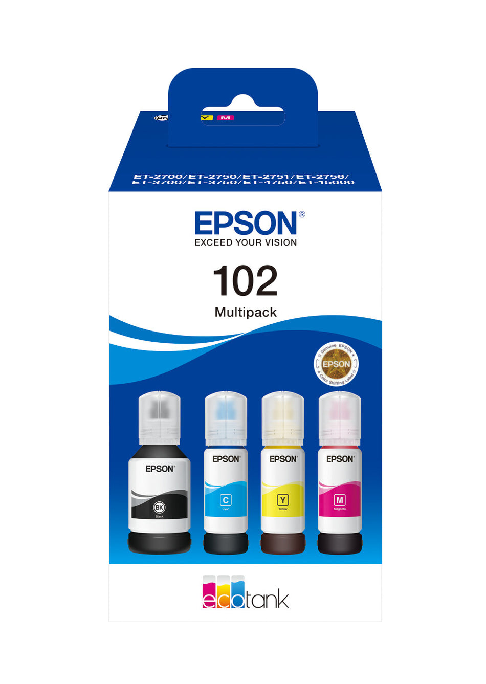 Epson 102 EcoTank Original