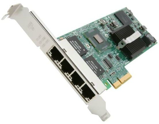 Fujitsu S26361-F4610-L504 network card Internal Ethernet 1000 Mbit/s