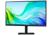 Samsung UE32J4000AW 81.3 cm (32") HD Black
