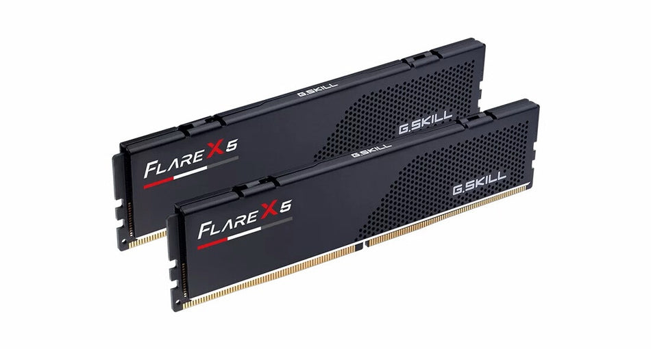 G.Skill Flare X5 F5-6000J3238F16GX2-FX5 memory module 32 GB 2 x 16 GB DDR5 6000 MHz