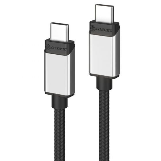 ALOGIC SULCC2G202-SGR USB cable USB 2.0 2 m USB C Grey