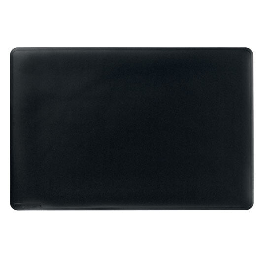 Durable 7103-01 desk pad Black