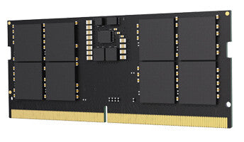 Lexar LD5S08G56C46ST-BGS memory module 8 GB 1 x 8 GB DDR5