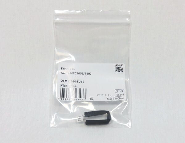 Data Direct Ricoh MPC3002 3502 4502 Fuser Reset PICO Fuse Compatible