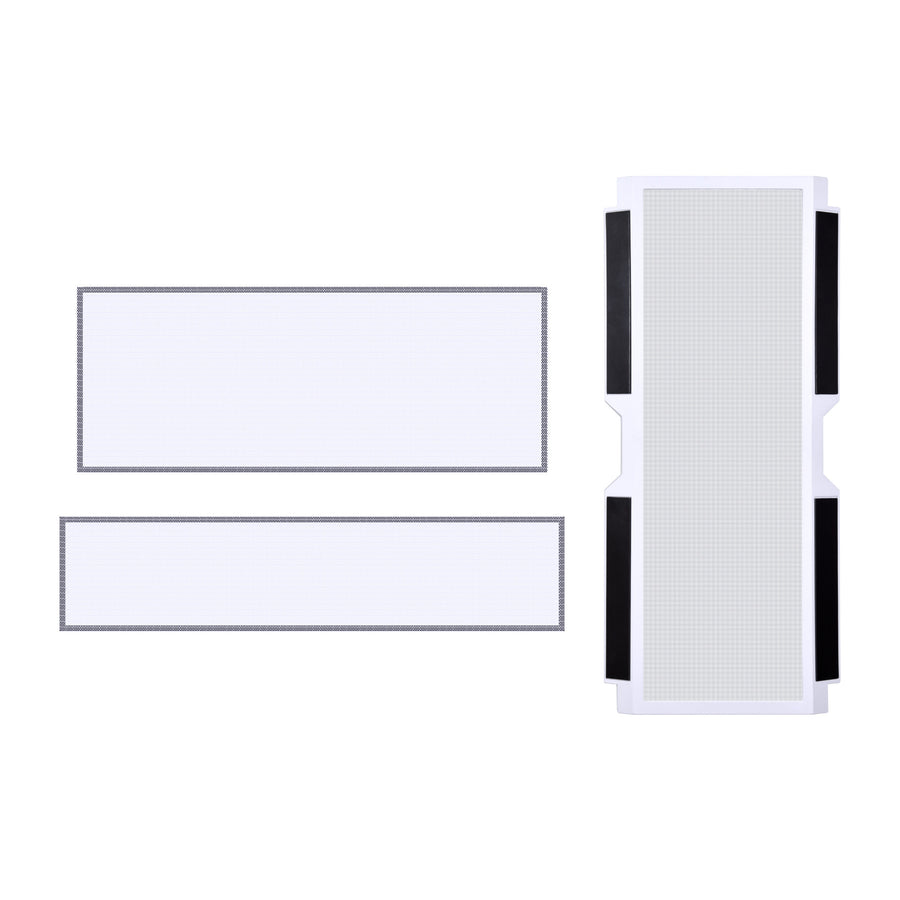 Lian Li LAN3-1W computer cooling system part/accessory Radiatior filter