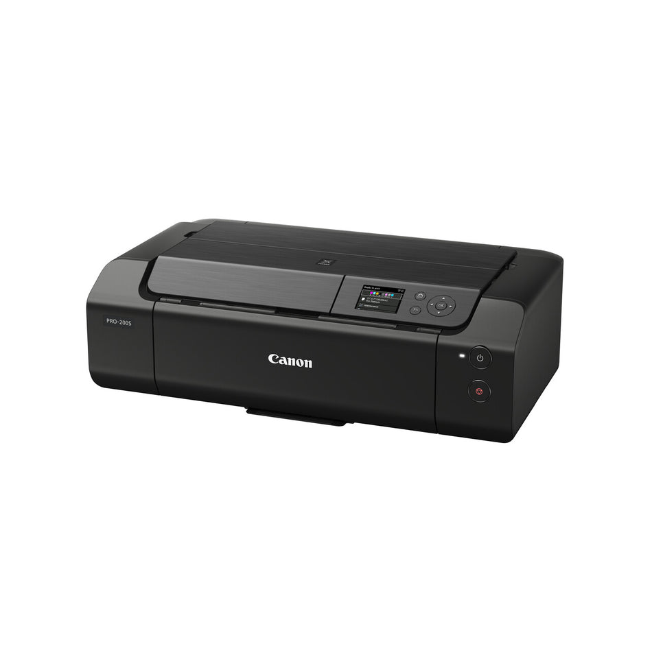 Canon PIXMA PRO-200s photo printer Inkjet 4800 x 2400 DPI Wi-Fi