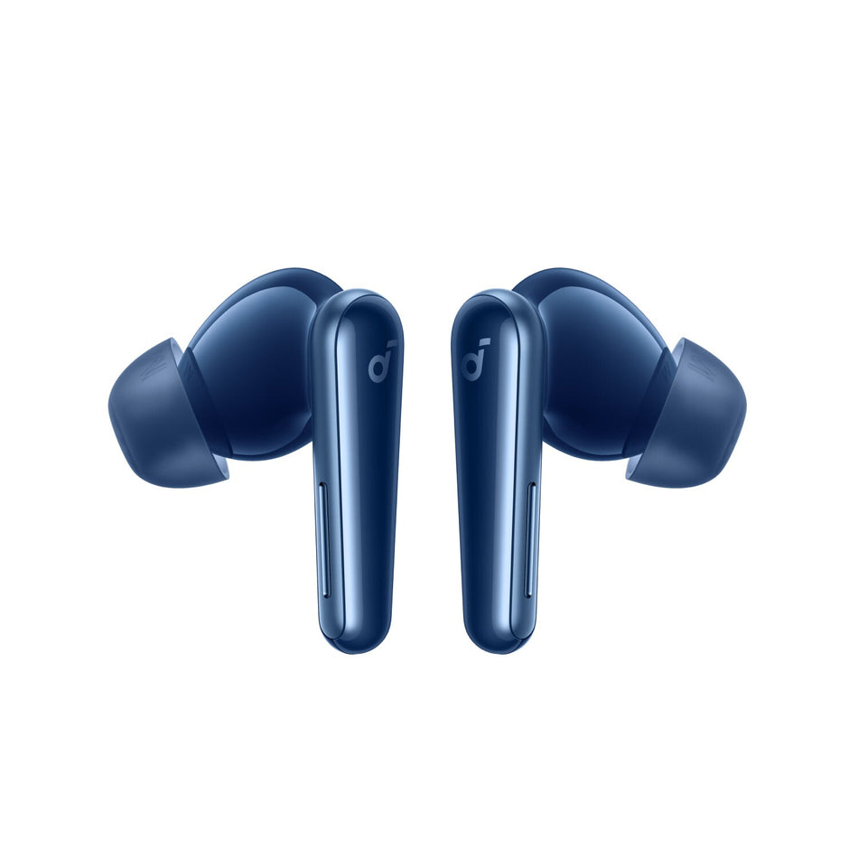 Anker Soundcore Liberty 5 Headset Wireless In-ear Calls/Music USB Type-C Bluetooth Blue