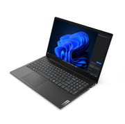 Lenovo V15 G5 IRL Intel® Core™ i7 i7-13620H Laptop 39.6 cm (15.6") Full HD 16 GB DDR5-SDRAM 512 GB SSD Wi-Fi 6 (802.11ax) Windows 11 Pro English Black