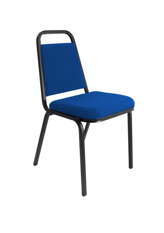 Dynamic BR000197 waiting chair Padded seat Padded backrest