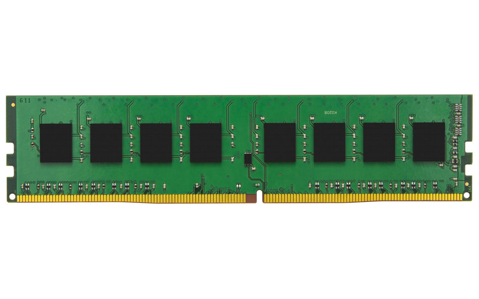 Kingston Technology KCP432NS6/8 memory module 8 GB 1 x 8 GB DDR4 3200 MHz