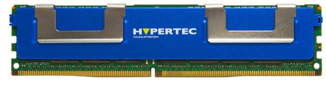 Hypertec HYR3161024432GB-LR memory module 32 GB 1 x 32 GB DDR3 12800 MHz