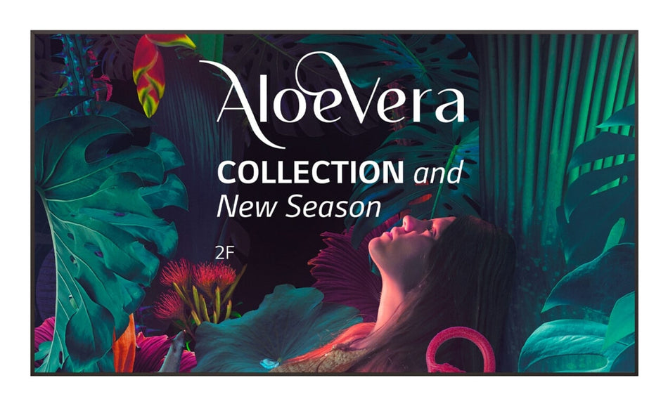 LG 75UH5N-M Signage Display Digital signage flat panel 190.5 cm (75") LED Wi-Fi 500 cd/m² 4K Ultra HD Black WebOS 24/7