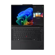 Lenovo ThinkPad T14s Gen 6 (AMD) Copilot+ PC AMD Ryzen AI 7 PRO 350 Laptop 35.6 cm (14") WUXGA 32 GB LPDDR5x-SDRAM 512 GB SSD Wi-Fi 7 (802.11be) Windows 11 Pro English Black