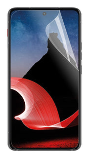 Mobilis 036339 mobile phone screen/back protector Clear screen protector Motorola 1 pc(s)