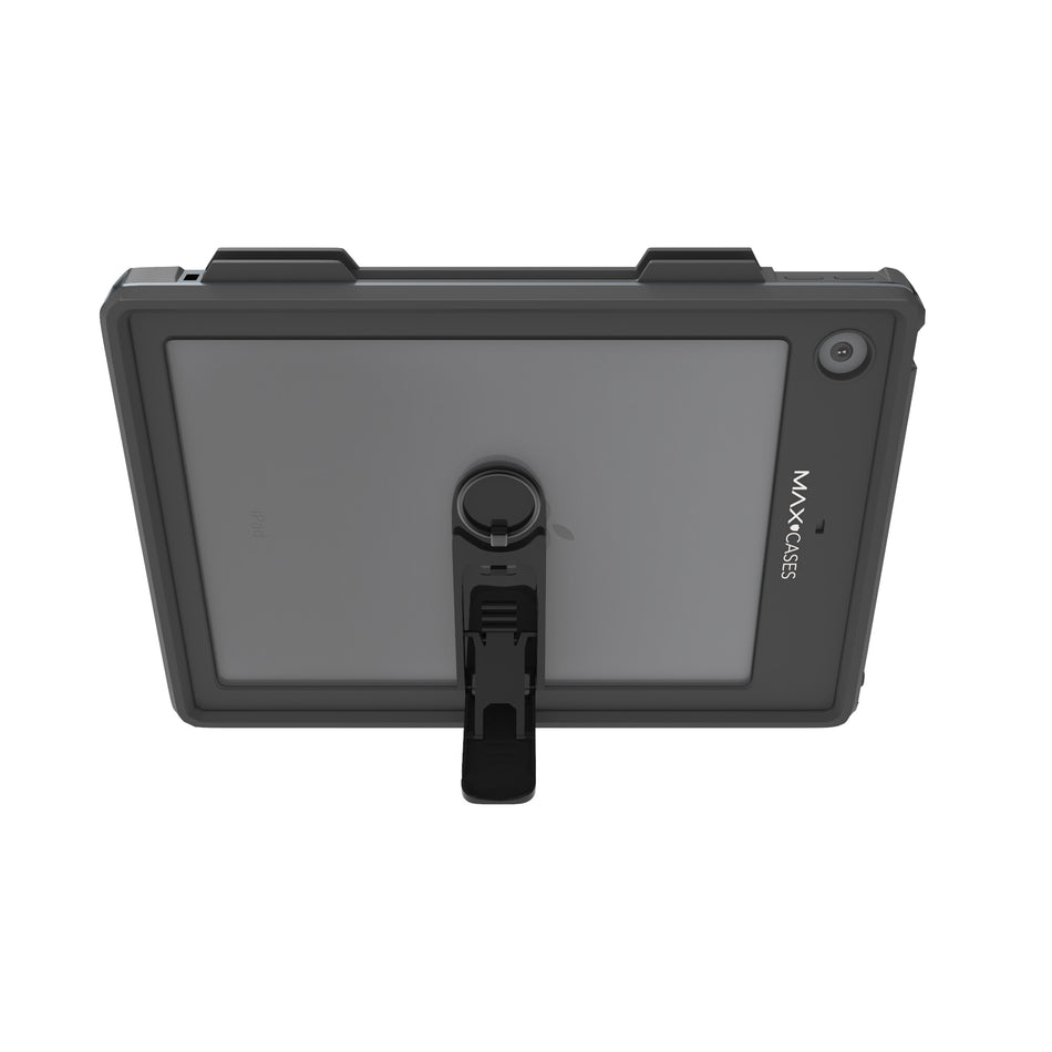 MAXCases Shield Extreme-H Waterproof case for iPad 10 & 11th Gen (Black)