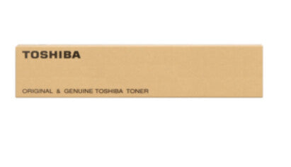 Toshiba T-FC338EKR toner cartridge 1 pc(s) Original Black