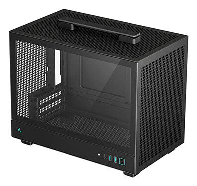 DeepCool CH160 Small Form Factor (SFF) Black