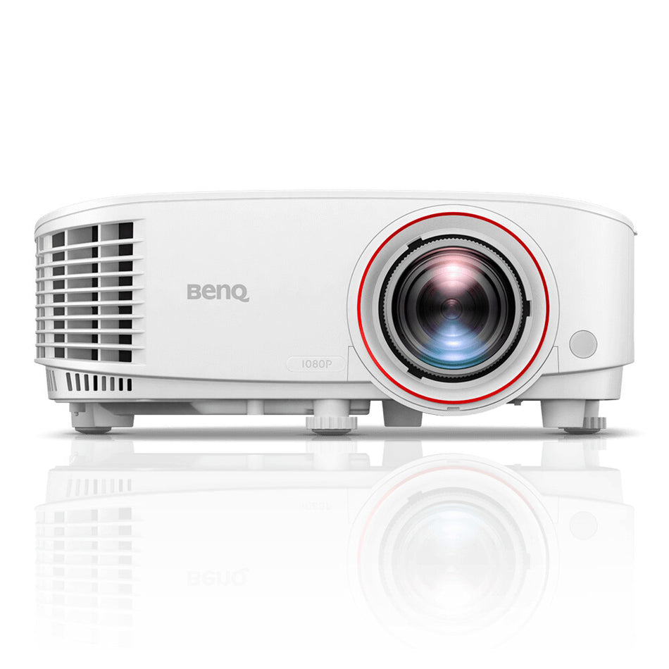 BenQ TH671ST Standard throw projector 3000 ANSI lumens DLP 1080p (1920x1080) White