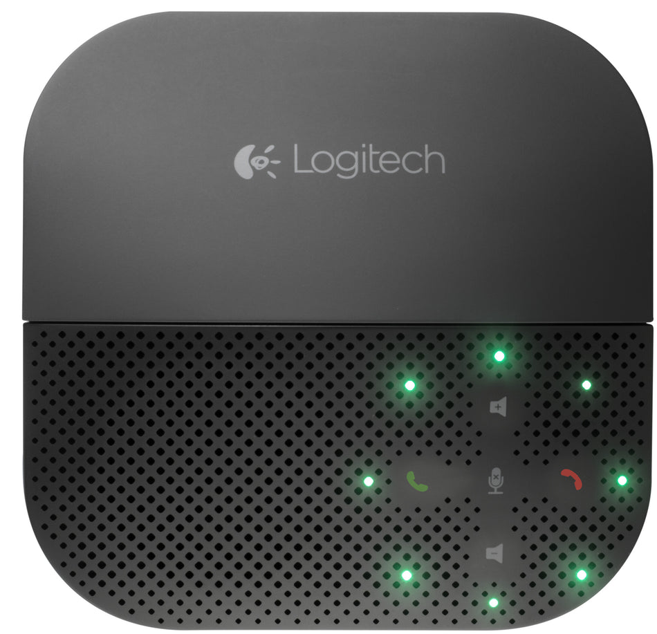 Logitech Mobile Speakerphone P710e