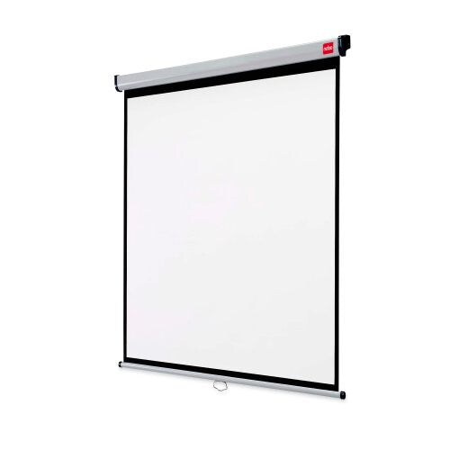 Nobo Projection Screen Wall Mounted 2400x1813mm