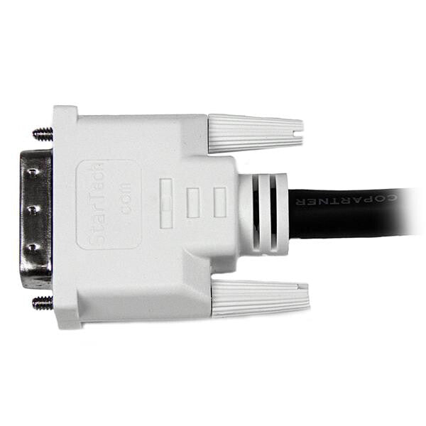 StarTech.com 1m DVI-D Dual Link Cable – M/M