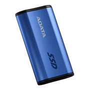 ADATA SE880 1 TB USB Type-C 3.2 Gen 2 (3.1 Gen 2) Blue