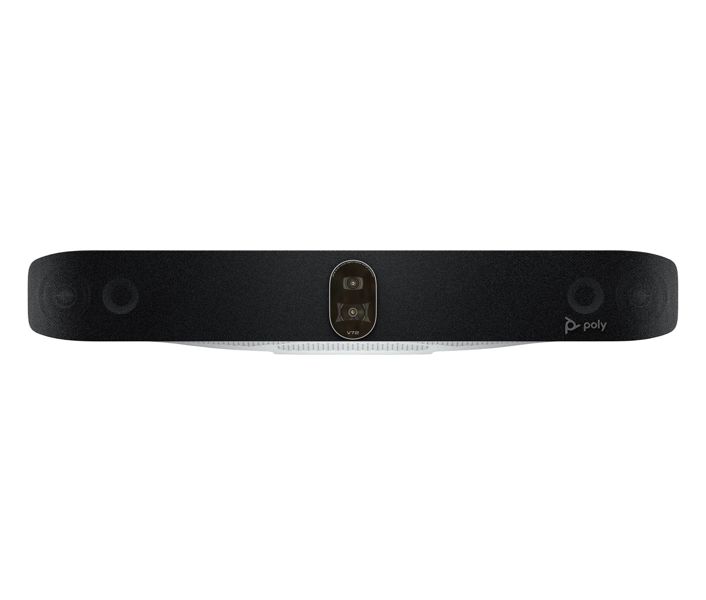 HP Poly Studio V72 USB Video Bar