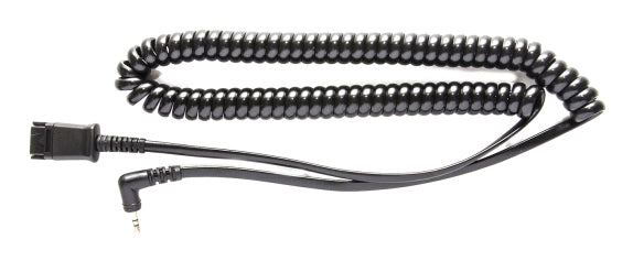 V7 BL-06+P telephone cable