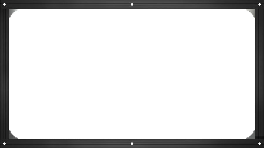 Hikvision DS-DL226033W video wall display mount