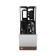 Fractal Design Terra Small Form Factor (SFF) Silver