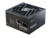 Seasonic Focus GX ATX 3.0 power supply unit 1000 W 20+4 pin ATX Black