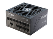 Seasonic Focus GX ATX 3.0 power supply unit 1000 W 20+4 pin ATX Black