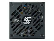 Seasonic FOCUS SGX-650 power supply unit 650 W 20+4 pin ATX SFX Black