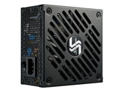 Seasonic FOCUS SGX-650 power supply unit 650 W 20+4 pin ATX SFX Black