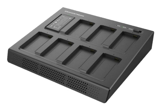 Grandstream Networks GMC08 battery charger AC