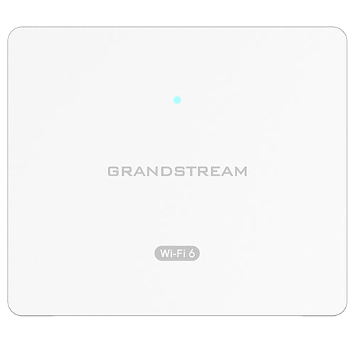 Grandstream Networks GWN7604 wireless access point 867 Mbit/s White Power over Ethernet (PoE)