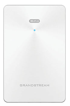 Grandstream Networks GWN7661E wireless access point 1201 Mbit/s White Power over Ethernet (PoE)