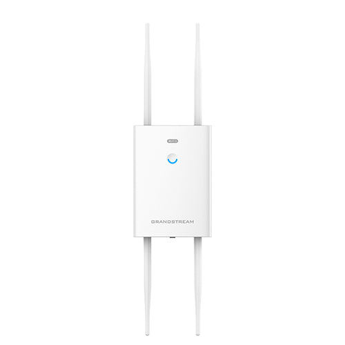 Grandstream Networks GWN7664LR wireless access point 3550 Mbit/s White Power over Ethernet (PoE)