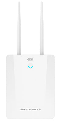 Grandstream Networks GWN7670LR wireless access point 3600 Mbit/s White Power over Ethernet (PoE)