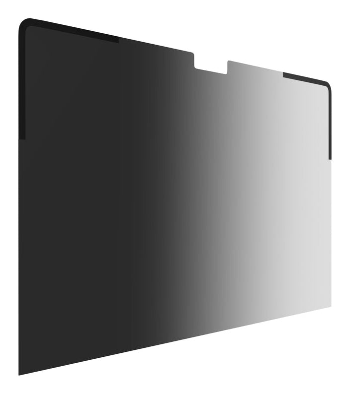 HYPER HyperShield Magnetic Privacy 35.6 cm (14") Laptop Frameless display privacy filter 3H