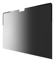 HYPER HyperShield Magnetic Privacy 35.6 cm (14") Laptop Frameless display privacy filter 3H