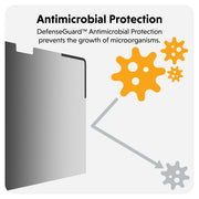 HYPER HyperShield Magnetic Privacy 35.6 cm (14") Laptop Frameless display privacy filter 3H