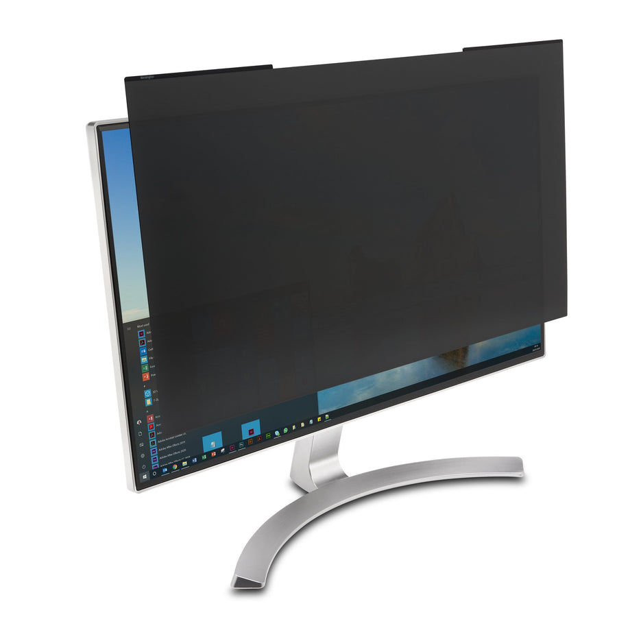 Kensington MagPro Magnetic Privacy Screen Filter for Monitors 24” (16:10)