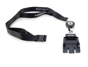 Datalogic LH-HS7600 barcode reader accessory Lanyard