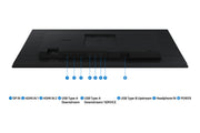 Samsung 27" S40GD Full HD Monitor