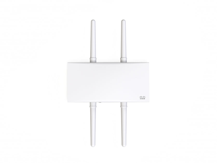 Cisco Meraki MR76 White Power over Ethernet (PoE)
