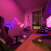 Nanoleaf Skins Cover